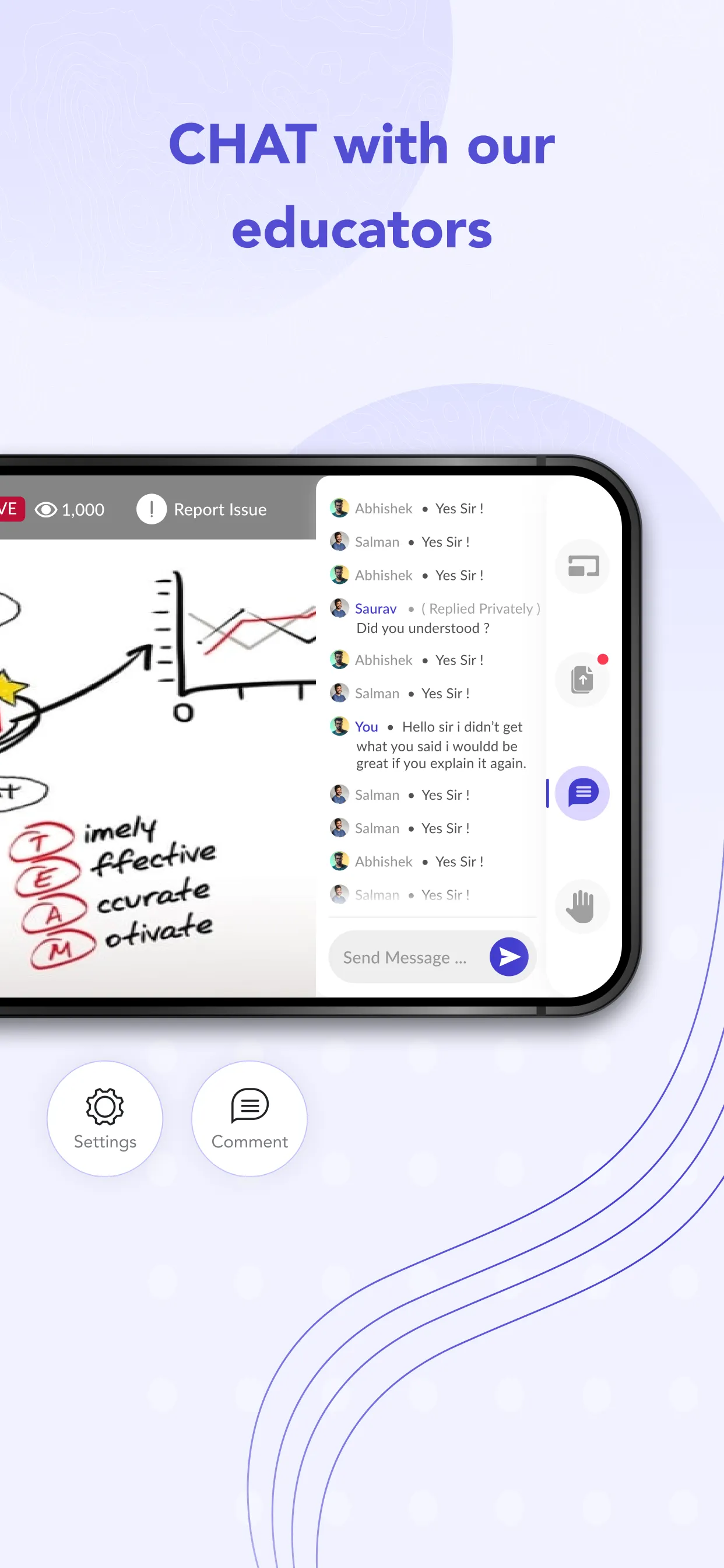 StudyIQ - UPSC, PCS, Judiciary | Indus Appstore | Screenshot