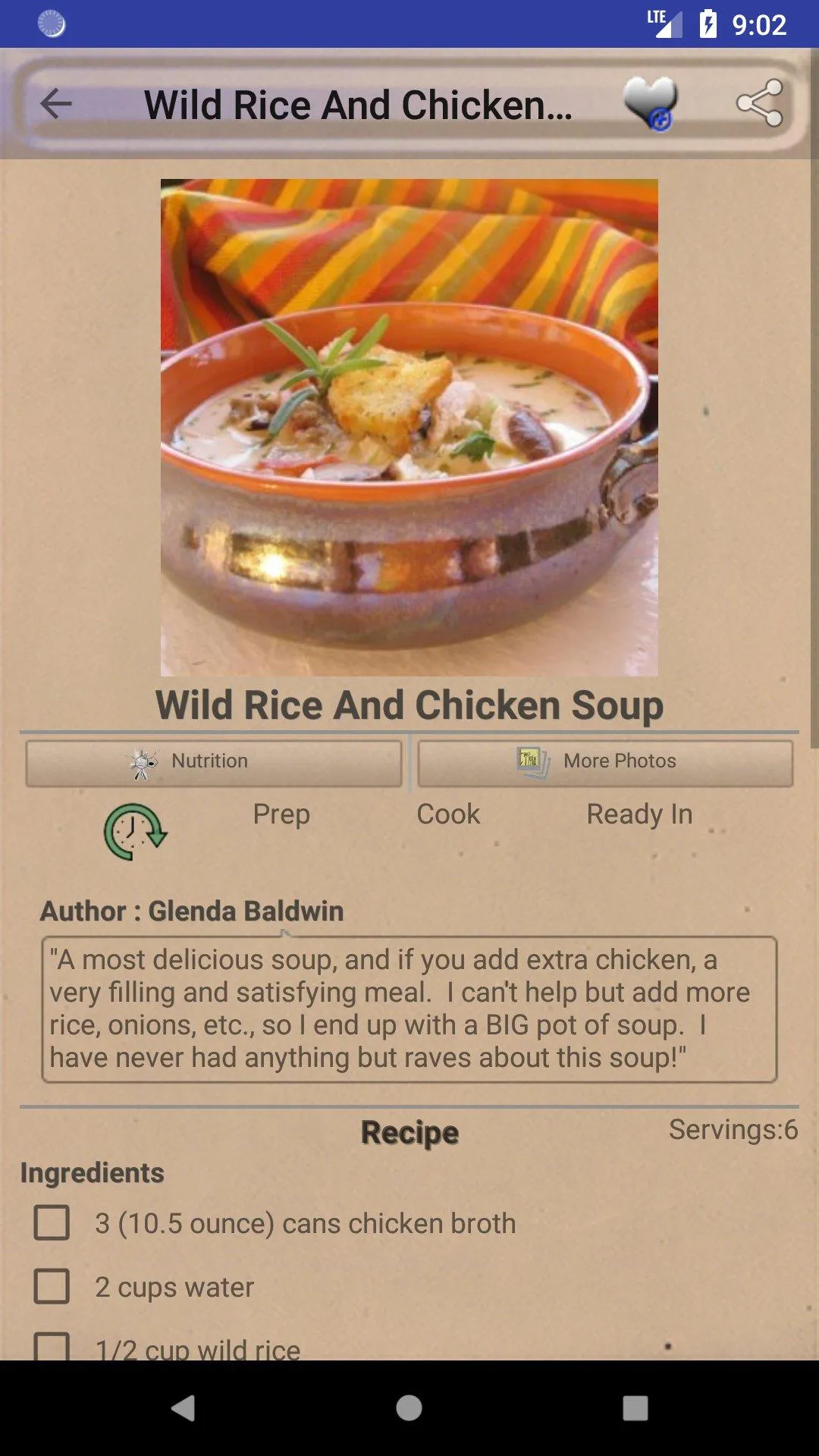 Simple Perfect Chili Recipes ~ | Indus Appstore | Screenshot