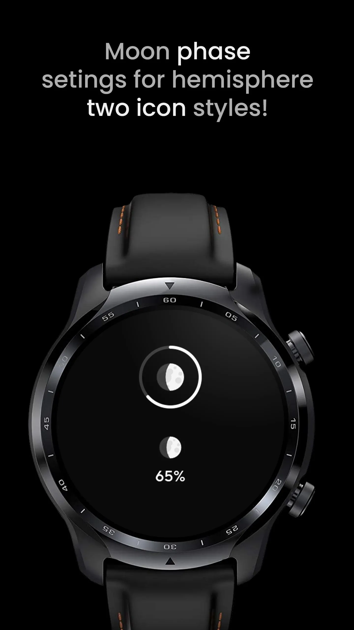 Complications Suite - Wear OS | Indus Appstore | Screenshot