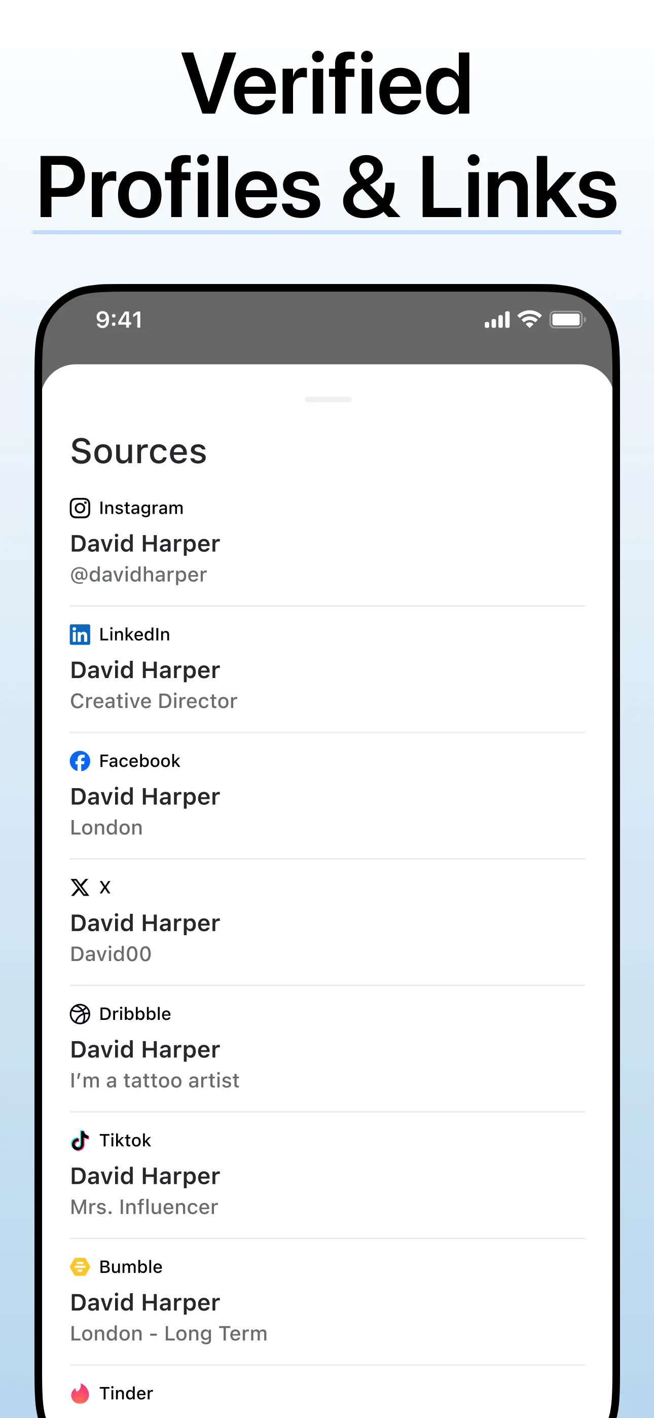 Deepsearch AI Search Assistant | Indus Appstore | Screenshot