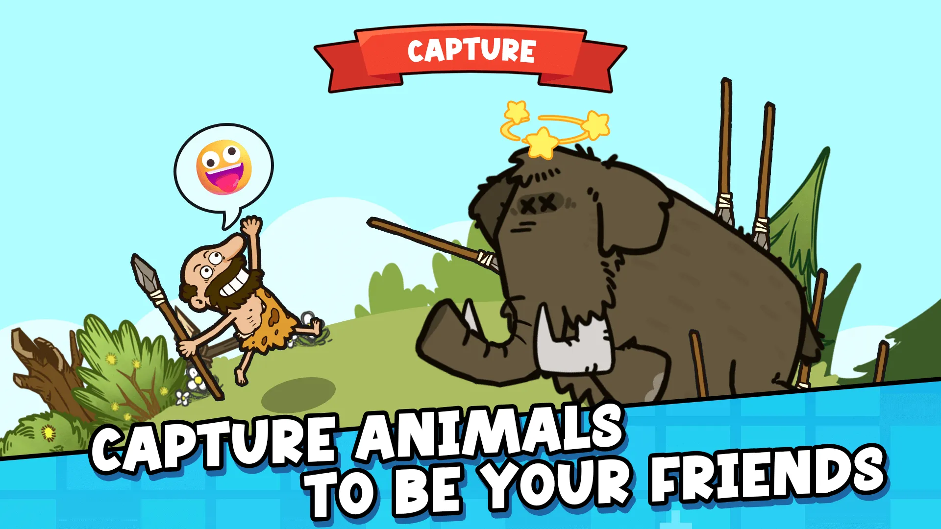 Merge Animals-My Perfect Zoo | Indus Appstore | Screenshot