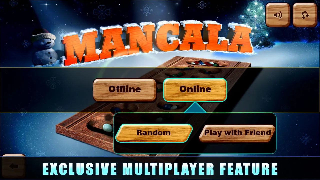 Mancala | Indus Appstore | Screenshot