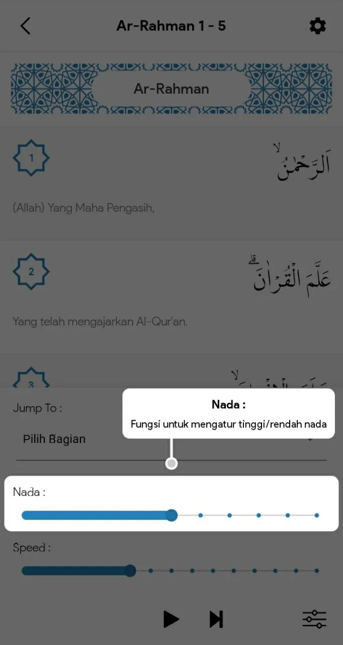 HATAM | Indus Appstore | Screenshot