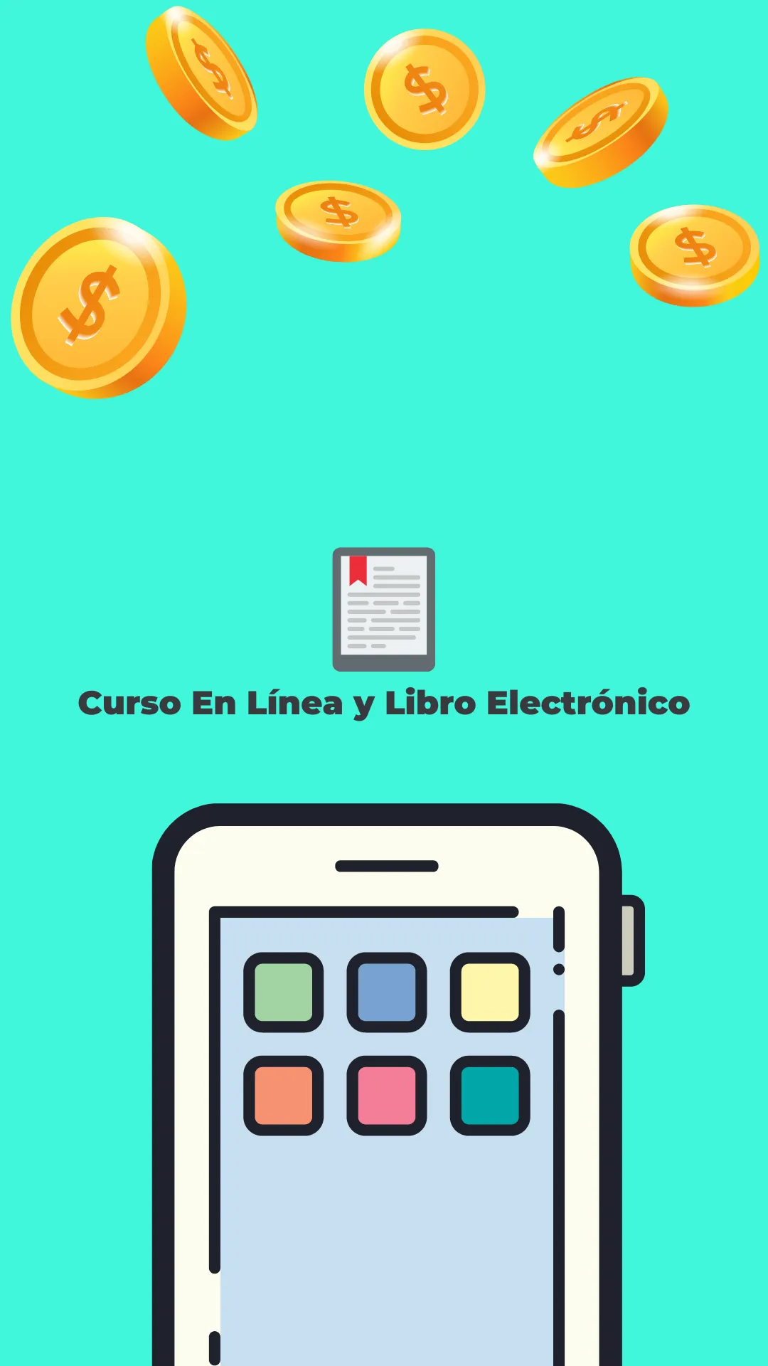 Guia Como Ganar Dinero Enlinea | Indus Appstore | Screenshot