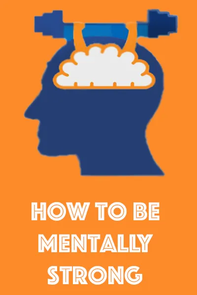 Be Mentally Strong Tips | Indus Appstore | Screenshot