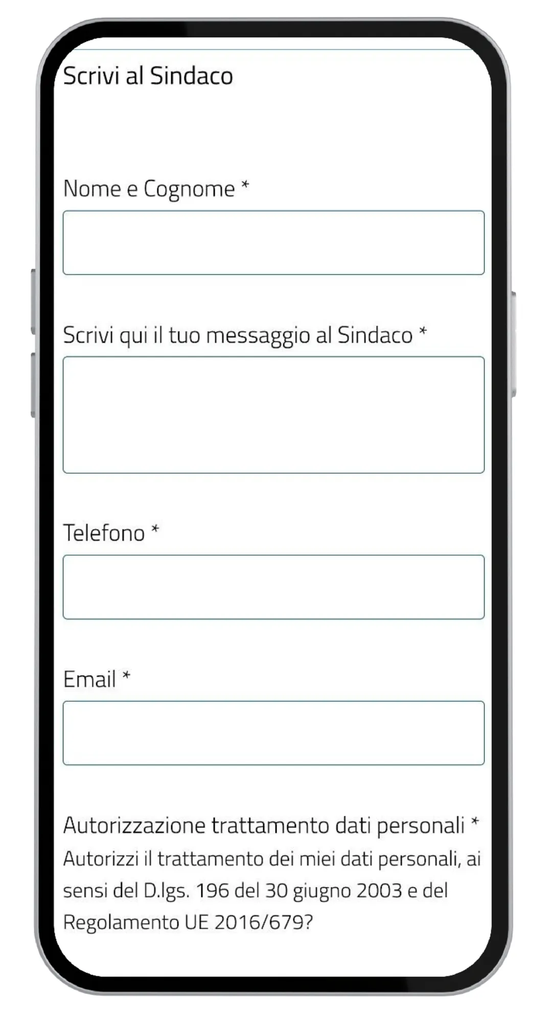 Milazzo | Indus Appstore | Screenshot