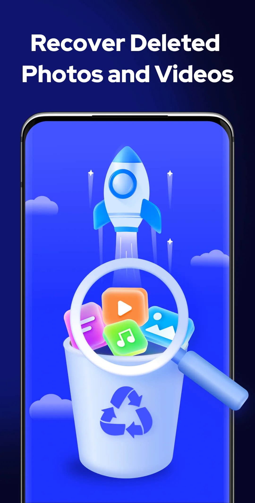 File Recovery - Photo Recovery | Indus Appstore | Screenshot