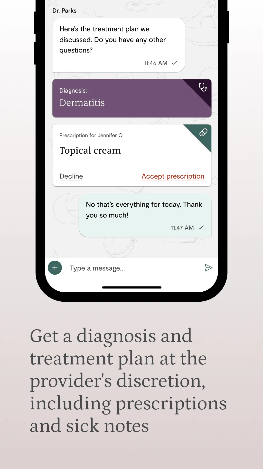 Maple — Online Doctors 24/7 | Indus Appstore | Screenshot