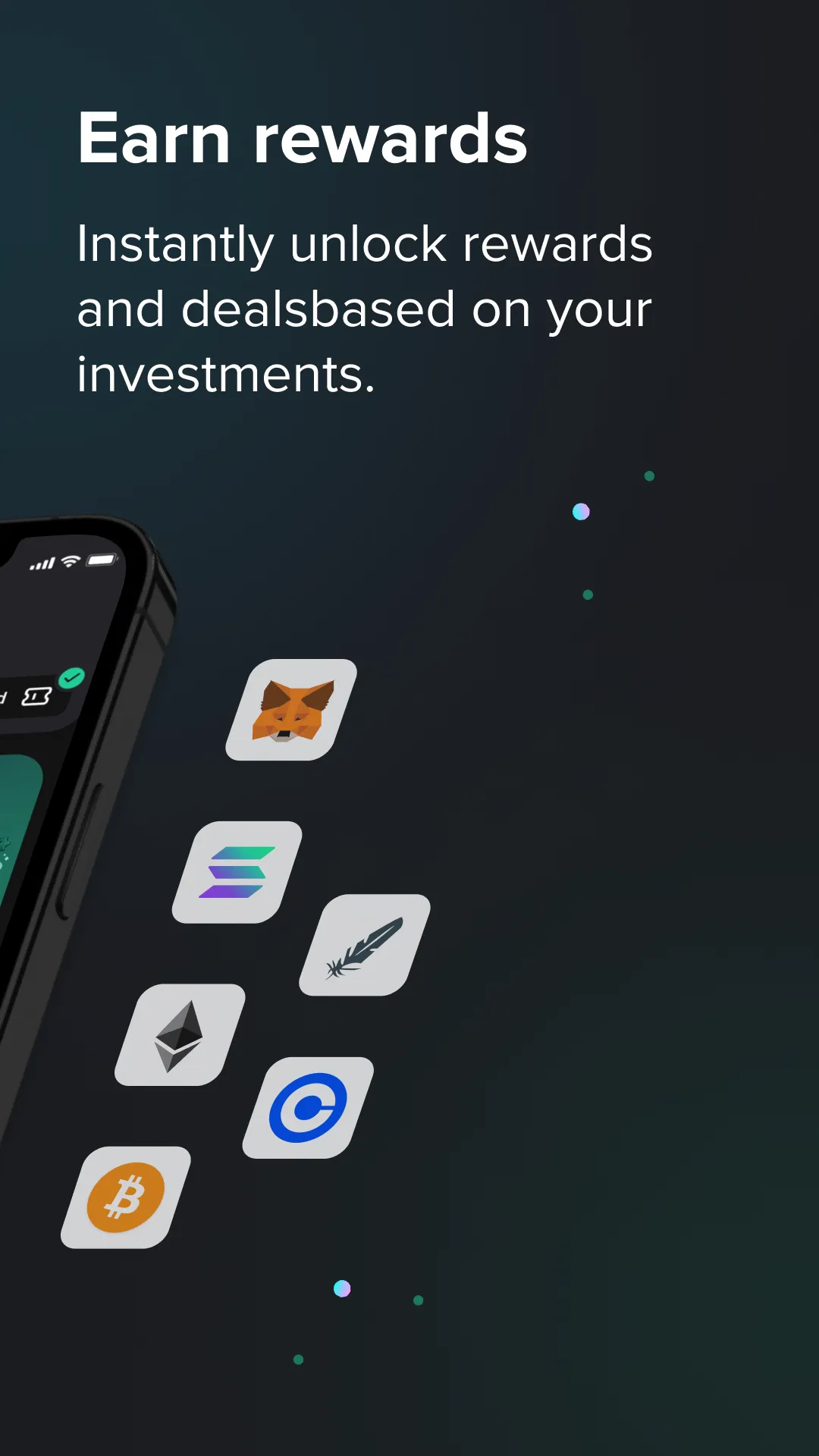 AssetDash: Portfolio Tracker | Indus Appstore | Screenshot