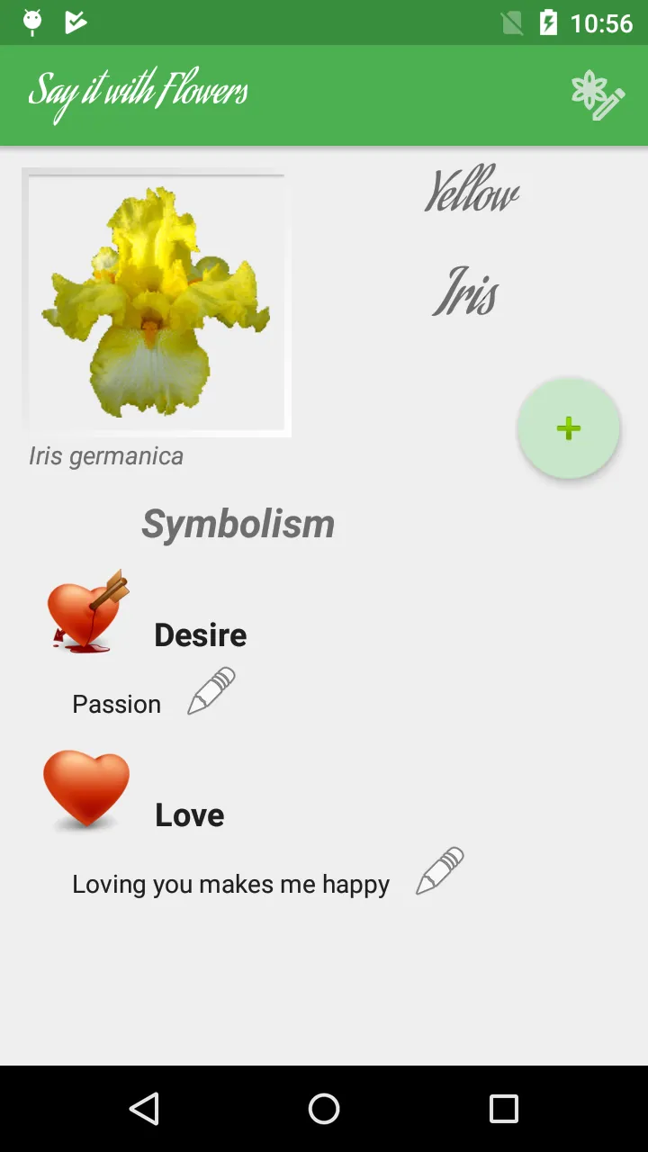 Say it with Flowers | Indus Appstore | Screenshot