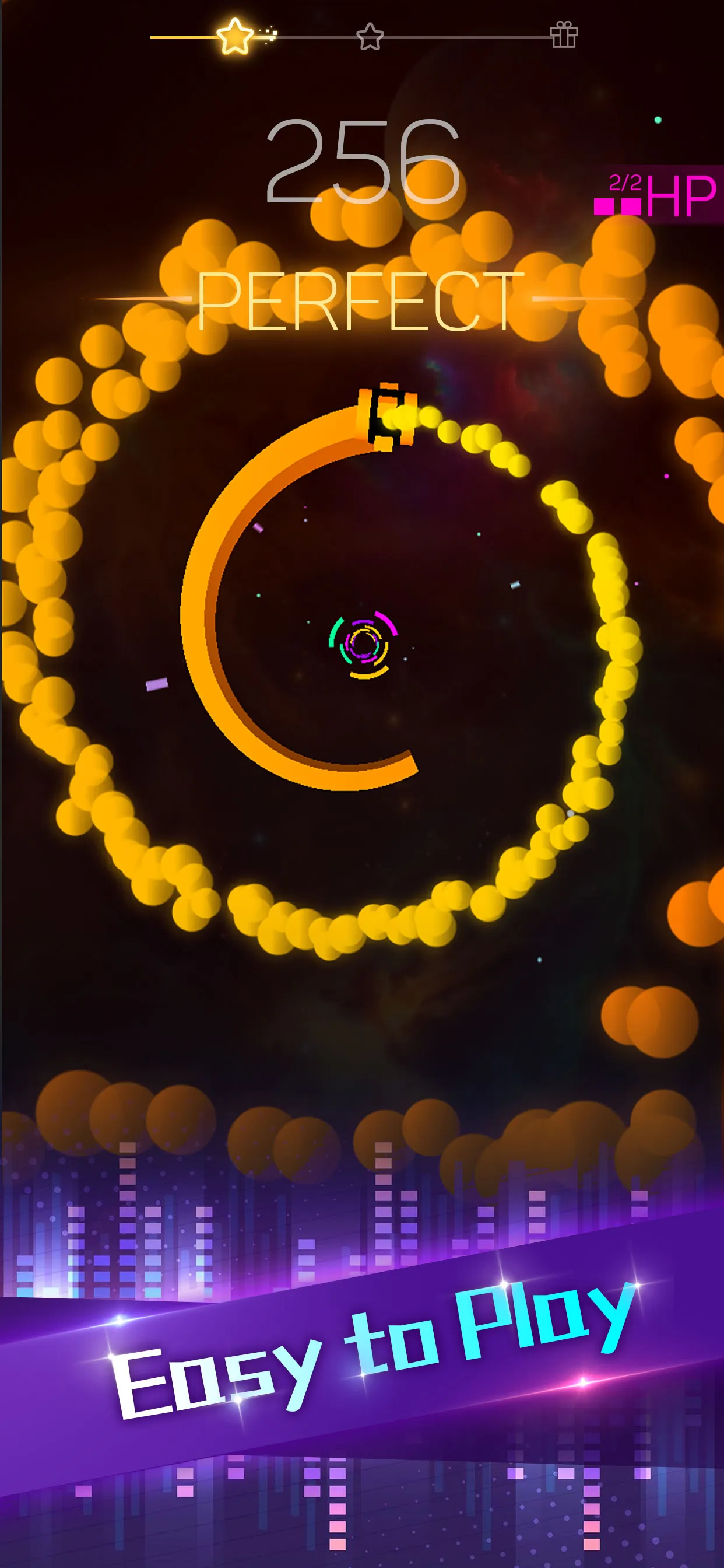 Smash Colors | Indus Appstore | Screenshot