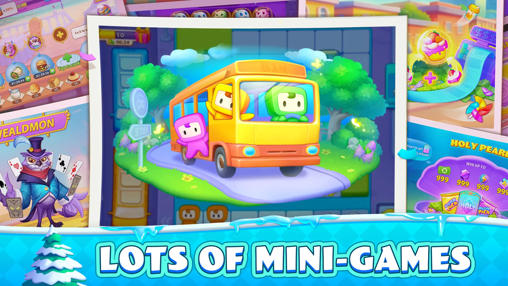 Bingo Journey - Lucky Casino | Indus Appstore | Screenshot