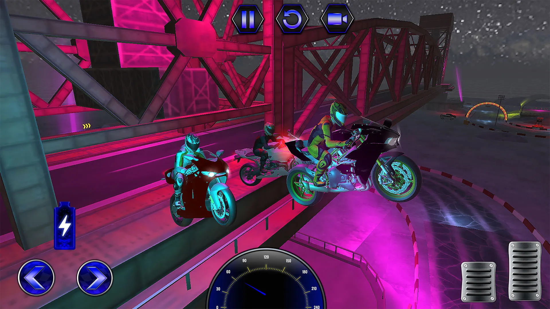 Motocycle Racer 2022 | Indus Appstore | Screenshot