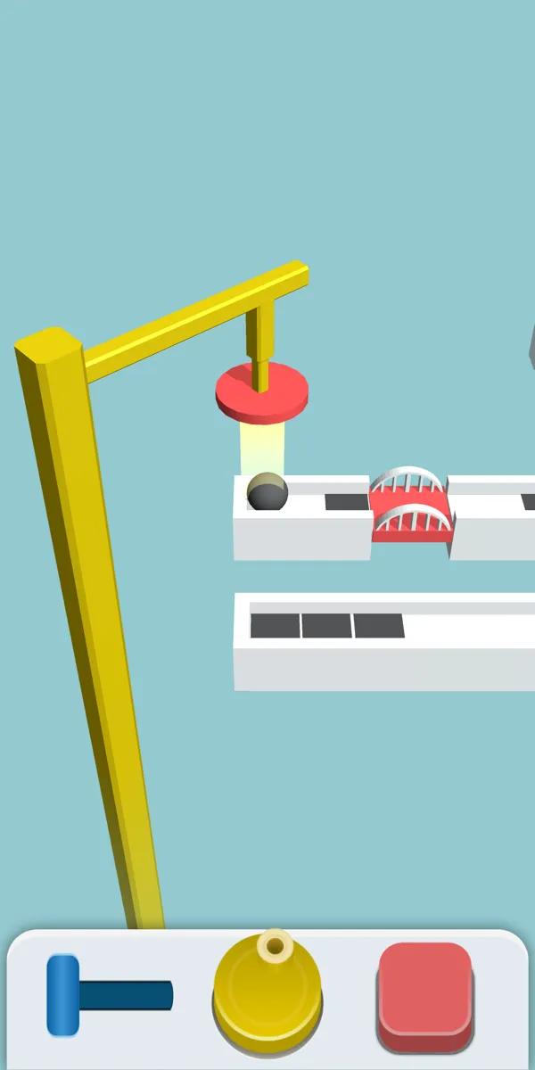 Ball Slider 3D | Indus Appstore | Screenshot