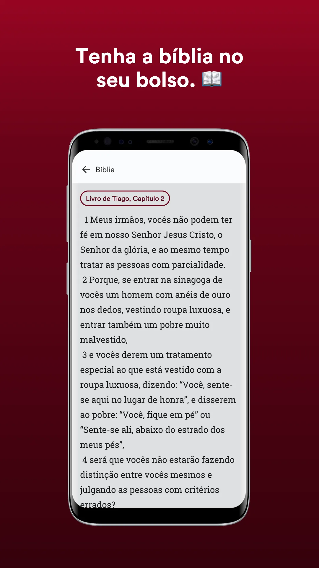 IBG- Igreja Batista em Gaspar | Indus Appstore | Screenshot