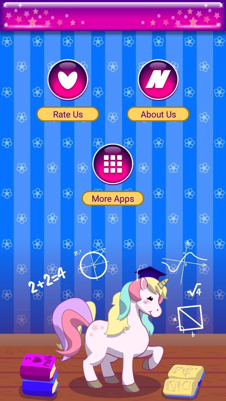 Unicorn Calculator | Indus Appstore | Screenshot