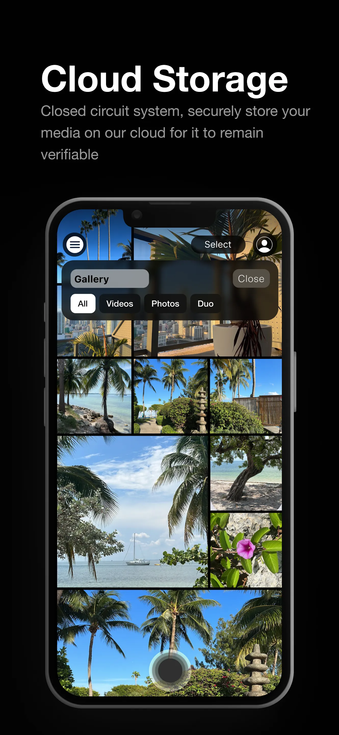 Realify | Indus Appstore | Screenshot