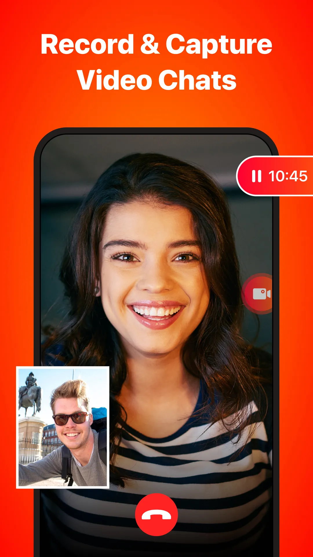 Screen Recorder Video Recorder | Indus Appstore | Screenshot