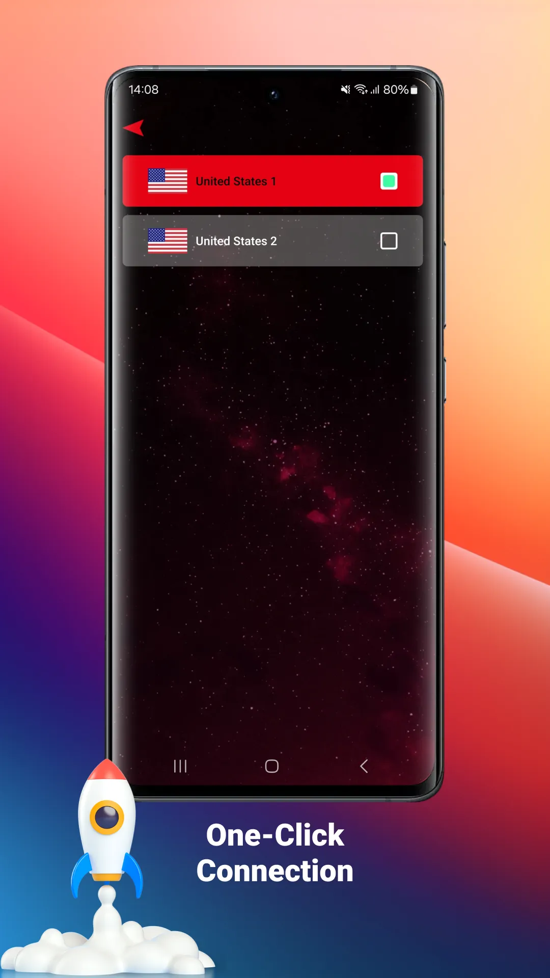 Neon VPN | Indus Appstore | Screenshot