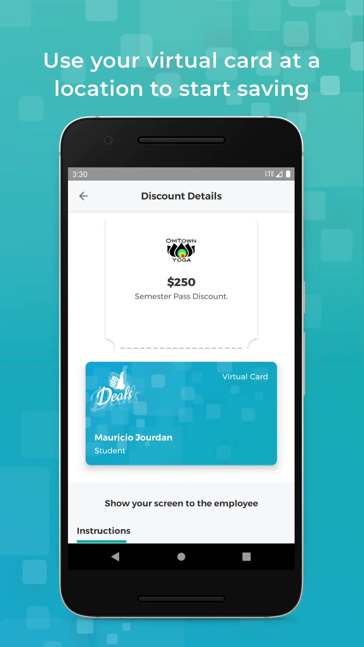 Deals | Indus Appstore | Screenshot