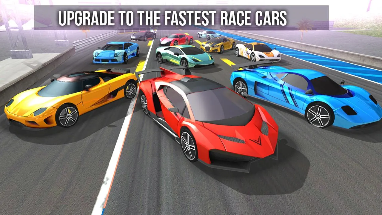 Extreme Driving Simulator | Indus Appstore | Screenshot