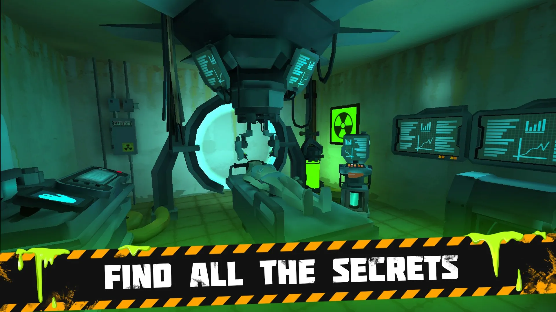 Bunker: Zombie Survival Games | Indus Appstore | Screenshot