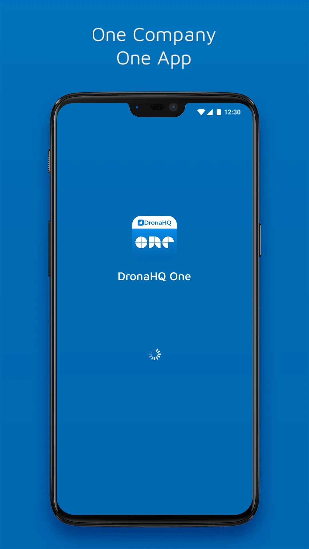 DronaHQ One | Indus Appstore | Screenshot