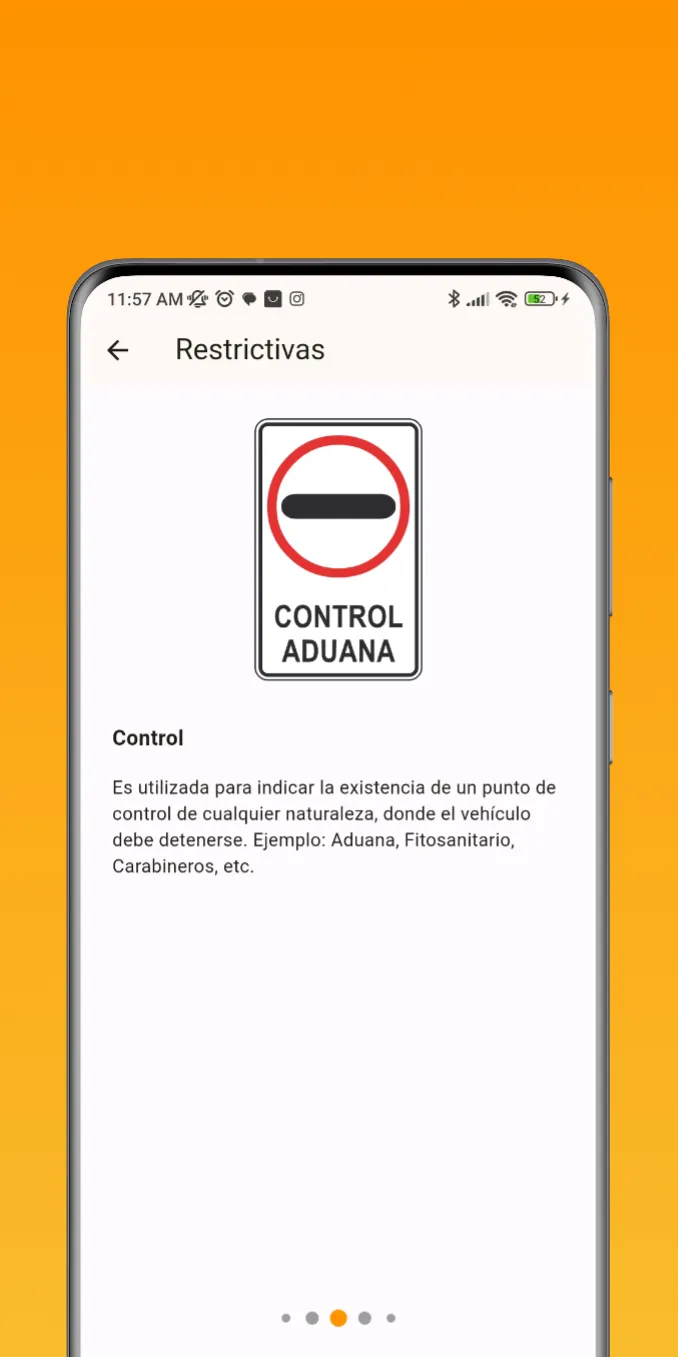 Licencia de Conducir RD | Indus Appstore | Screenshot