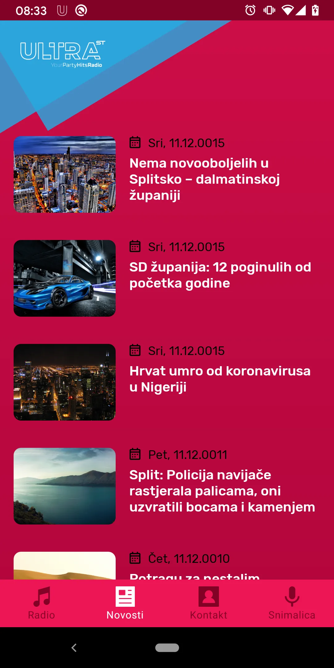 Ultra Split | Indus Appstore | Screenshot