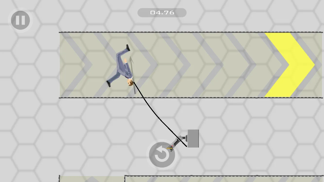 Happy Wheels | Indus Appstore | Screenshot