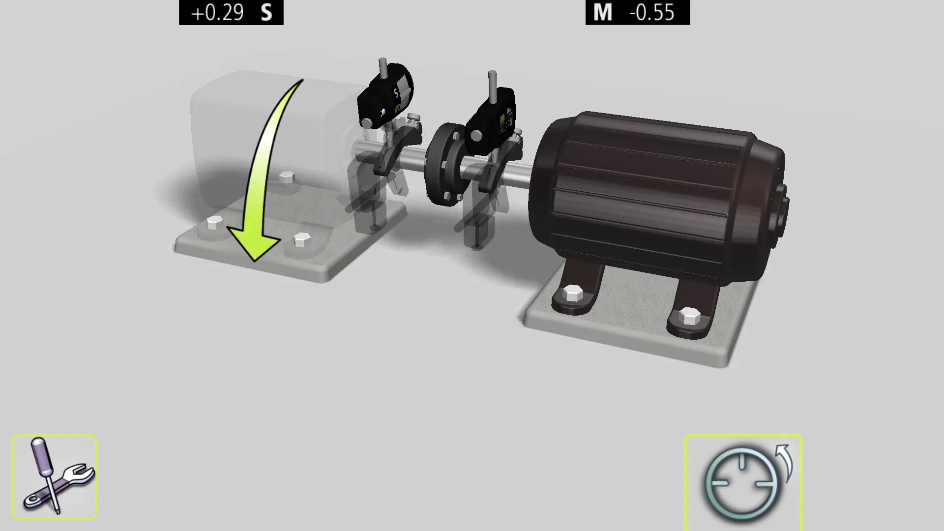 Fixturlaser Laser Kit | Indus Appstore | Screenshot