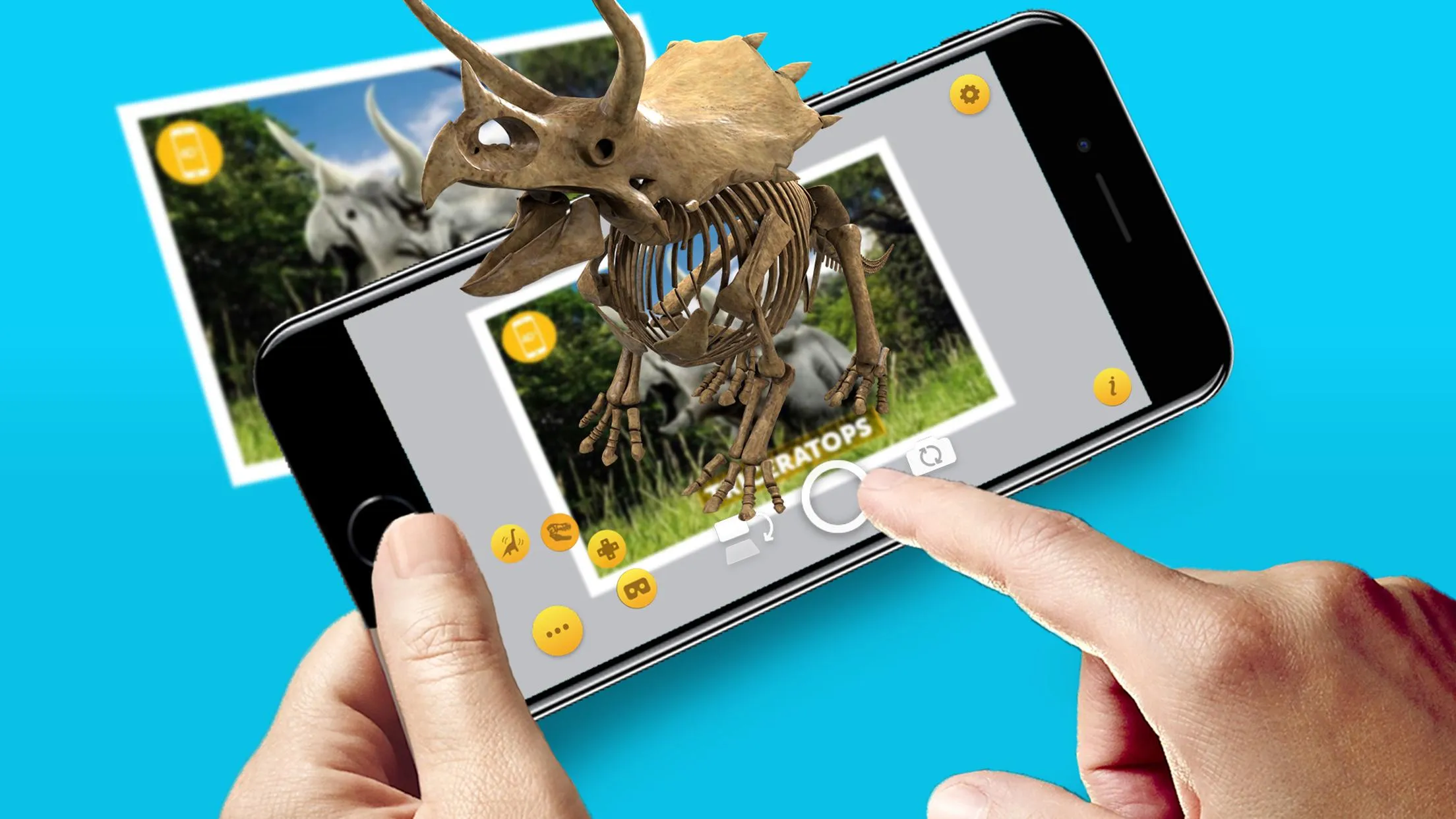 WOW 4D+ | Indus Appstore | Screenshot