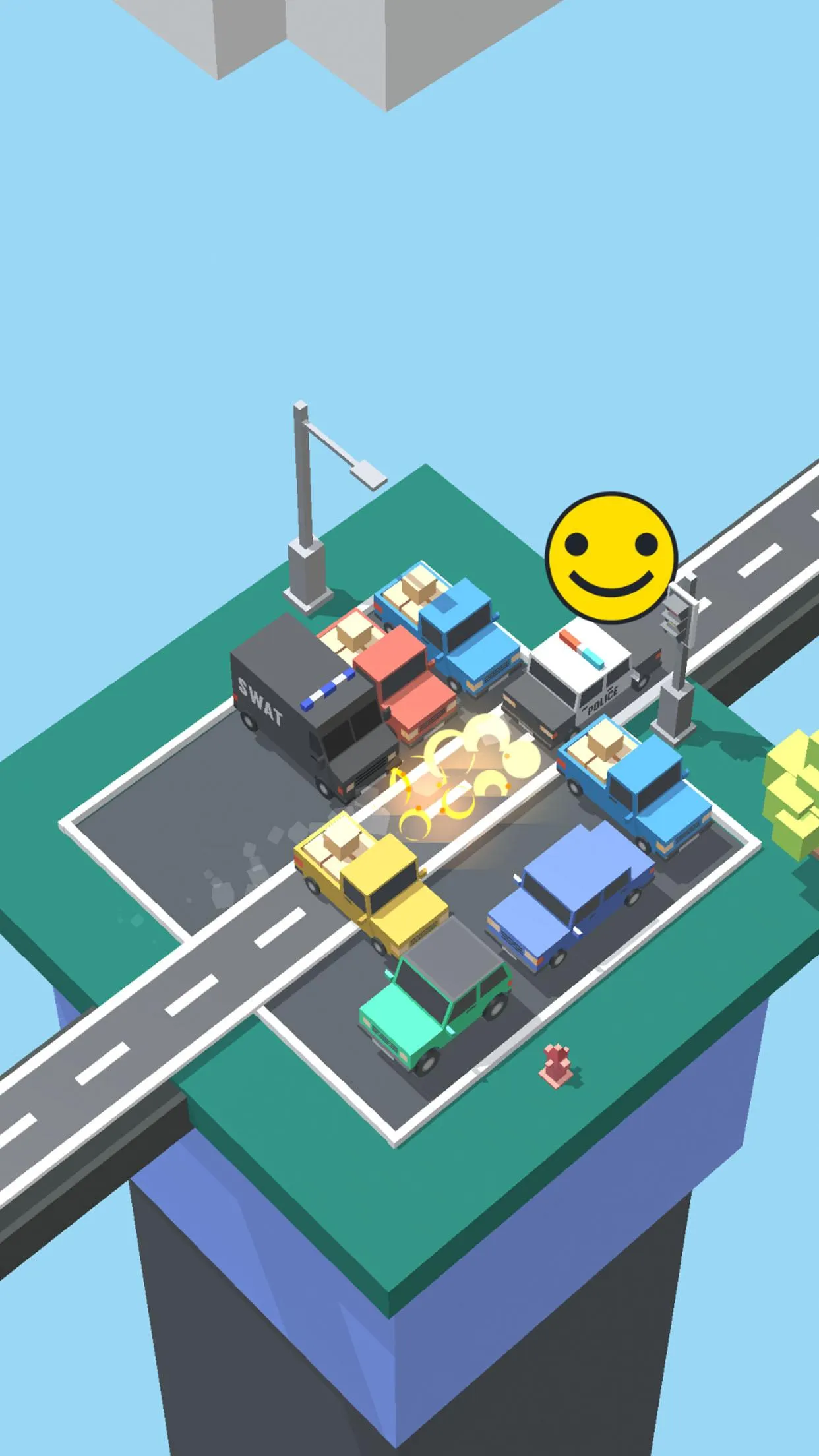 Traffic Jam! - unblock car | Indus Appstore | Screenshot