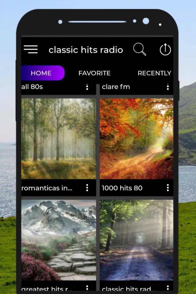 sunshine radio dublin | Indus Appstore | Screenshot