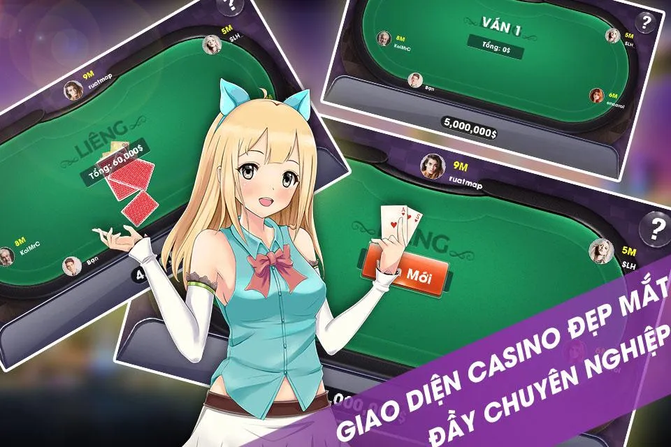Lieng - Cao To | Indus Appstore | Screenshot