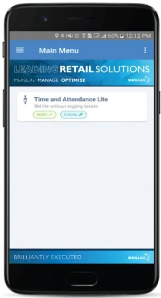 SMART | Indus Appstore | Screenshot