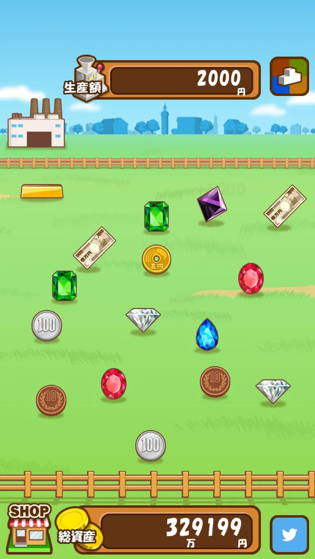 MoneyFarm | Indus Appstore | Screenshot