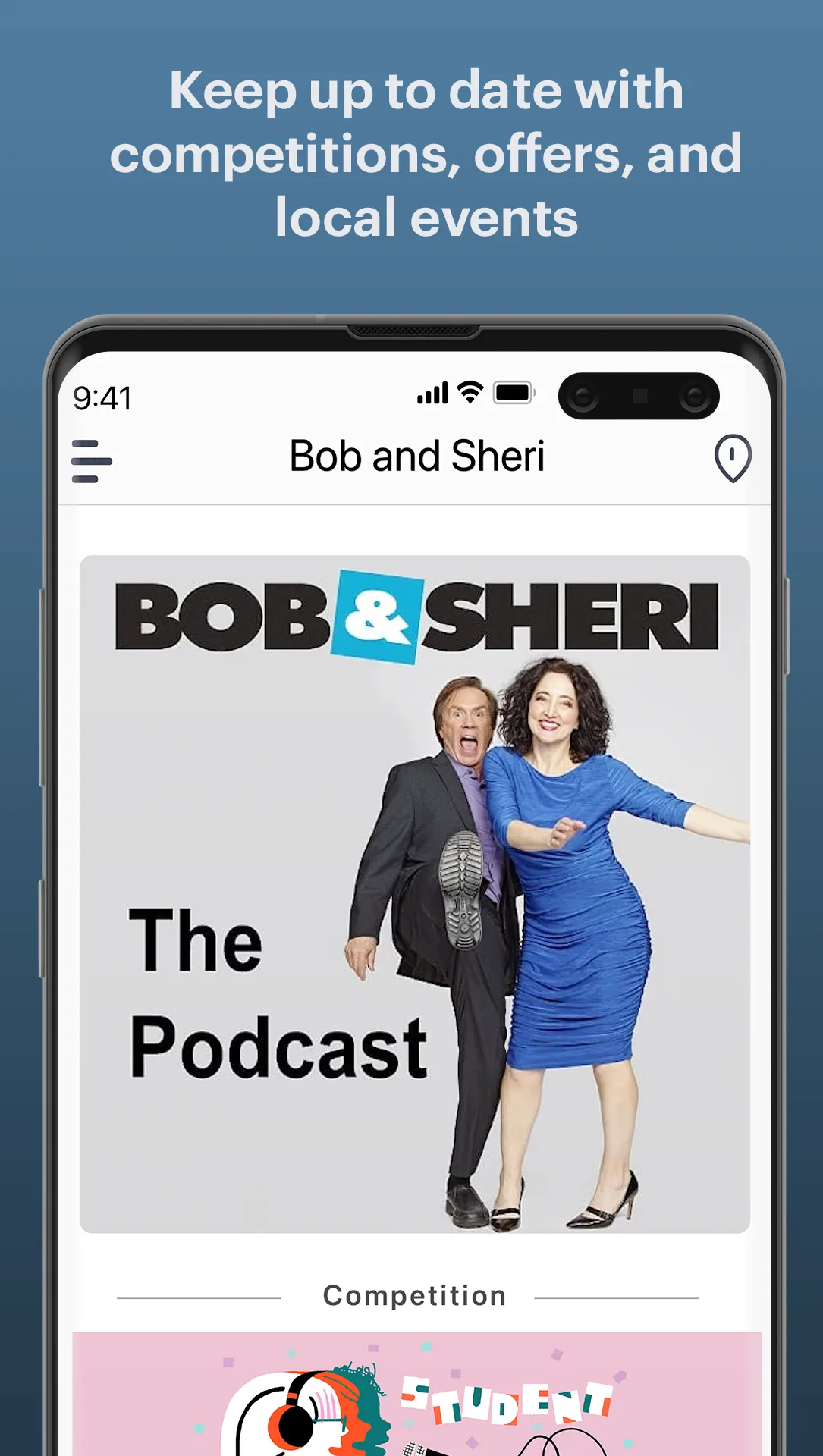 Bob and Sheri | Indus Appstore | Screenshot