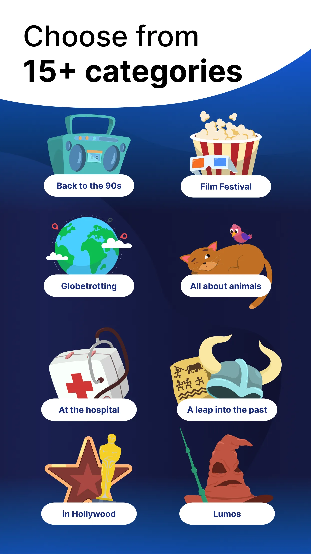 Erudite: Trivia Game & Quiz | Indus Appstore | Screenshot