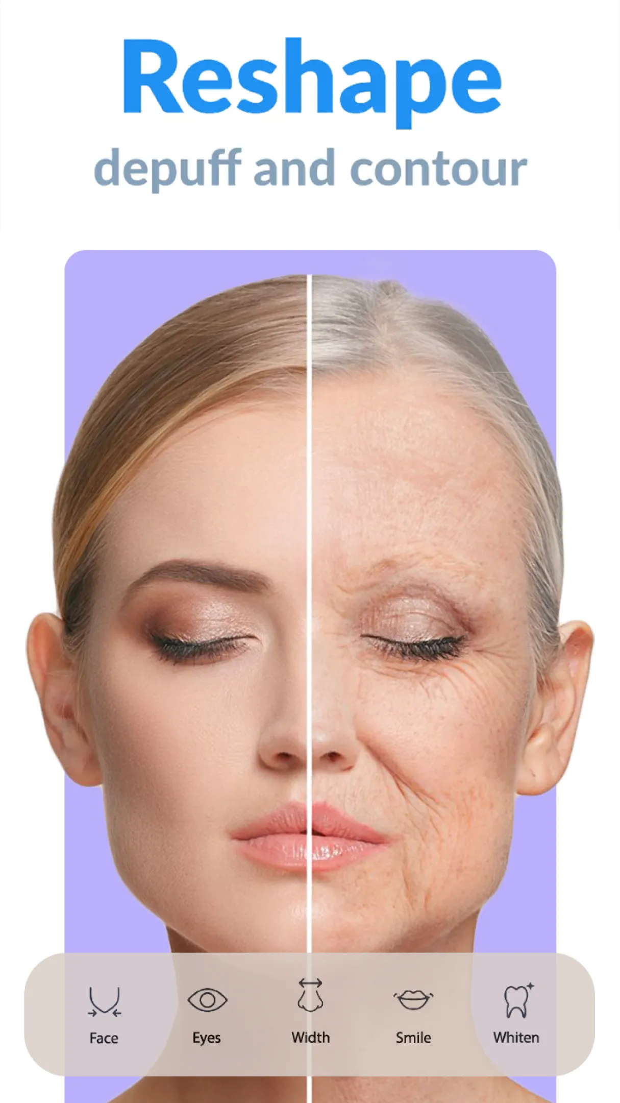 Makeup Camera - Beauty Camera | Indus Appstore | Screenshot