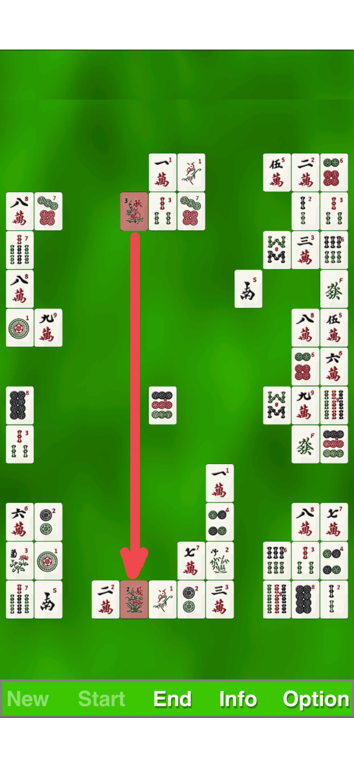 zMahjong Solitaire by SZY | Indus Appstore | Screenshot