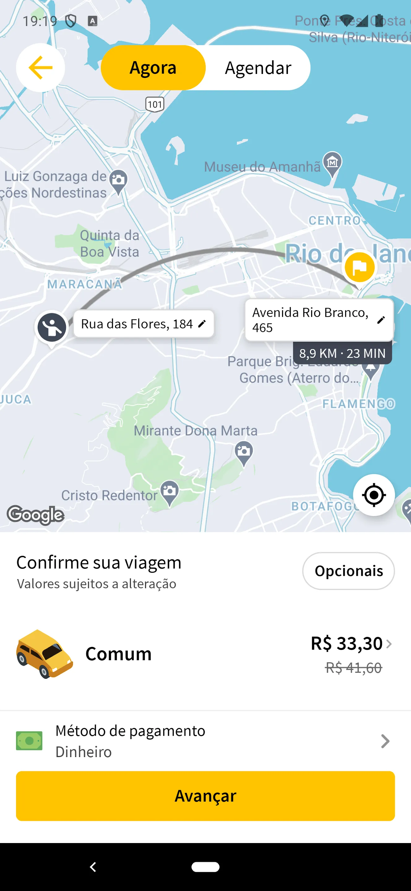 PEPEU TAXI | Indus Appstore | Screenshot