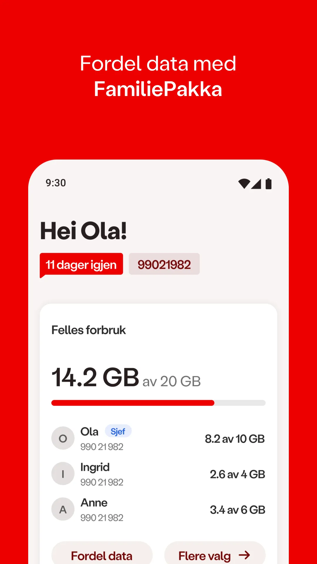 OneCall | Indus Appstore | Screenshot