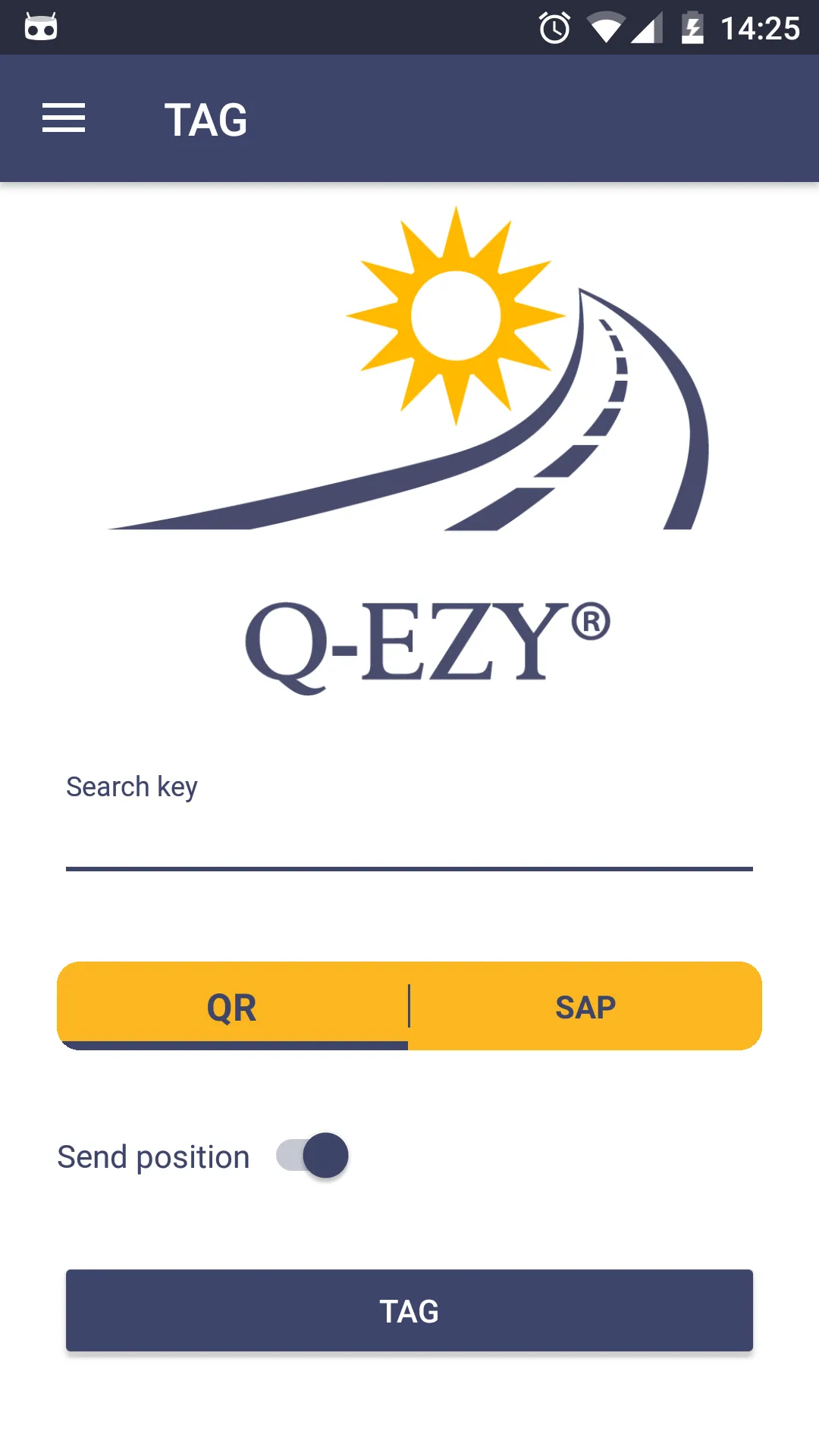 Q-EZY | Indus Appstore | Screenshot