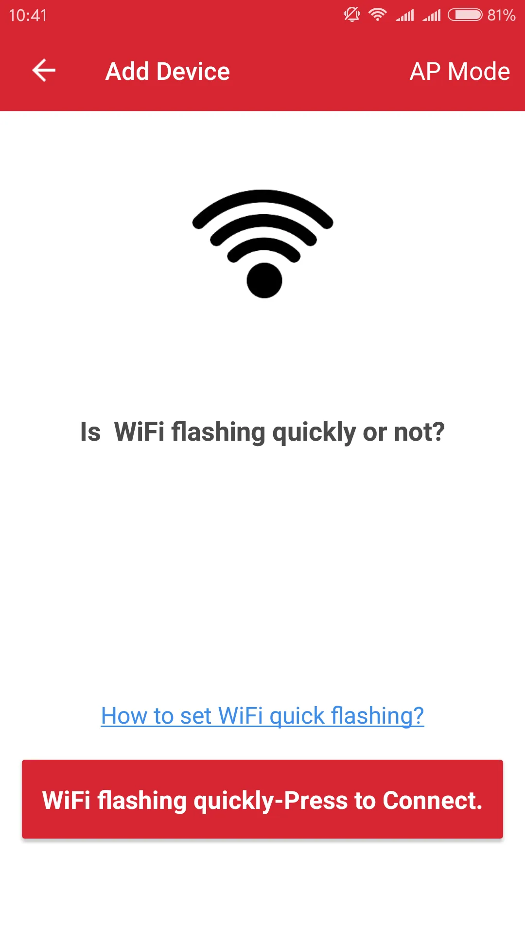 Cosytoes Wifi | Indus Appstore | Screenshot