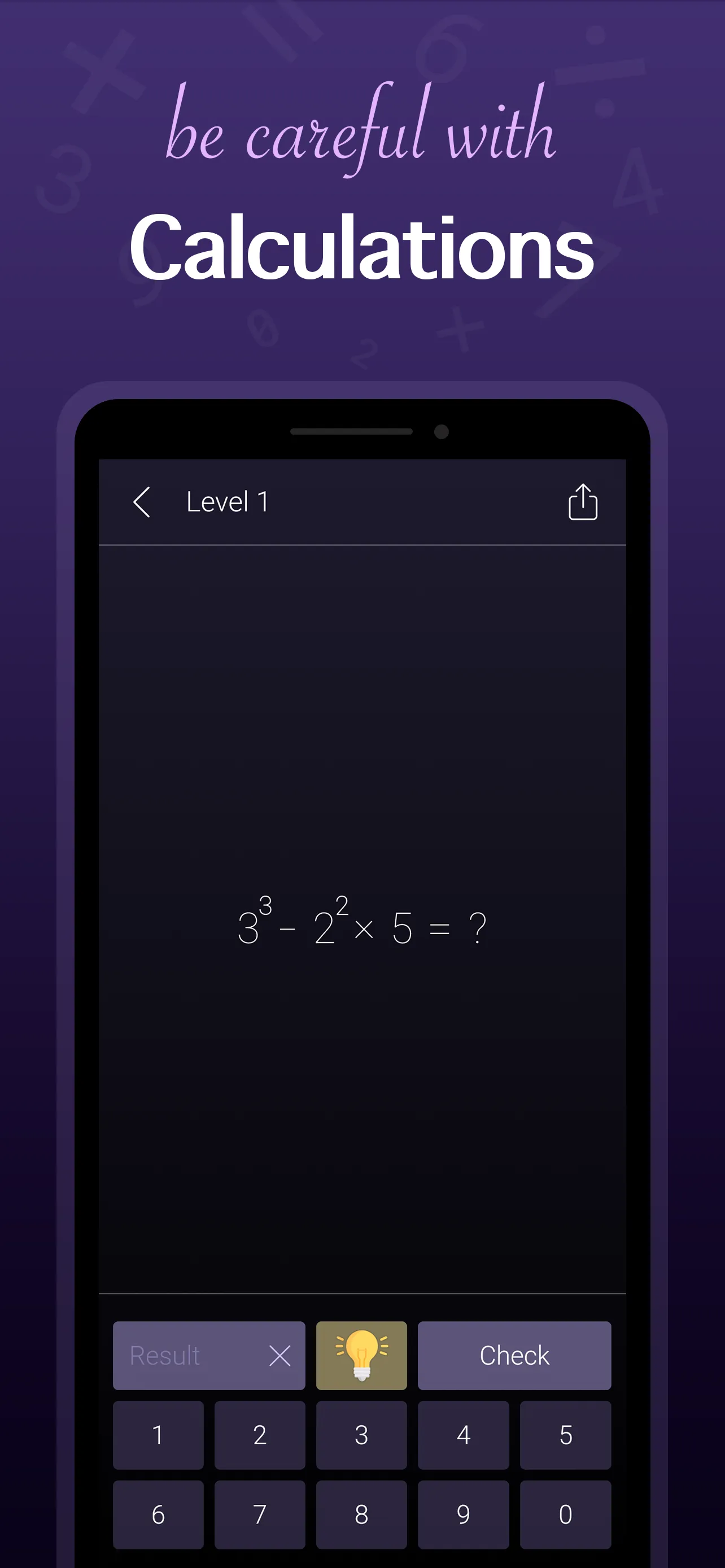 Math: Riddles and Puzzles | Indus Appstore | Screenshot