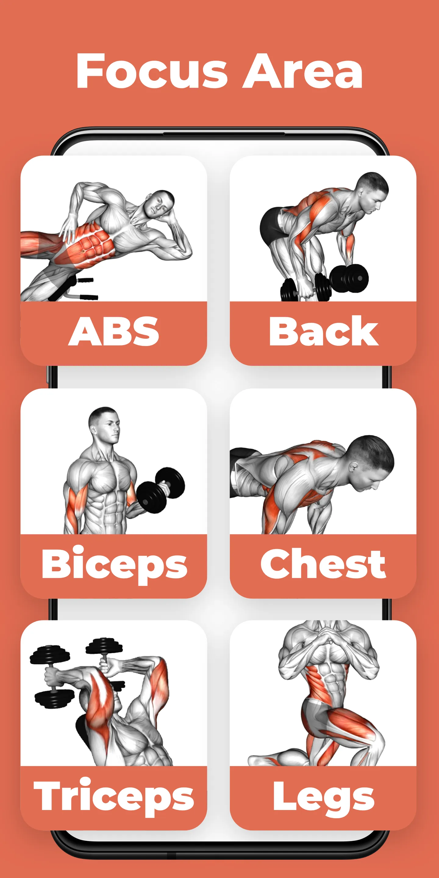 Fitness & Bodybuilding | Indus Appstore | Screenshot