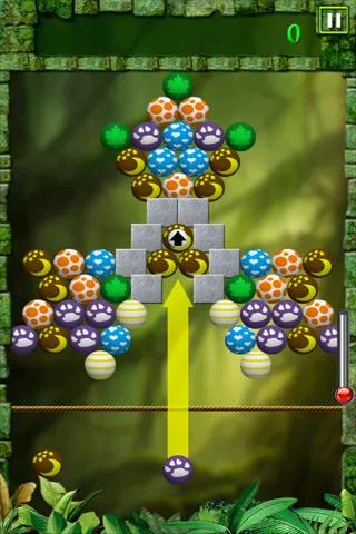 Egg Shoot | Indus Appstore | Screenshot