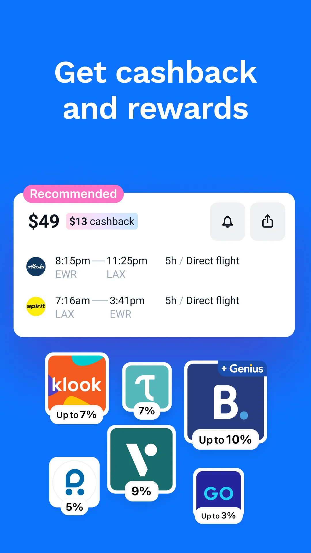 WayAway — Cheap flights | Indus Appstore | Screenshot