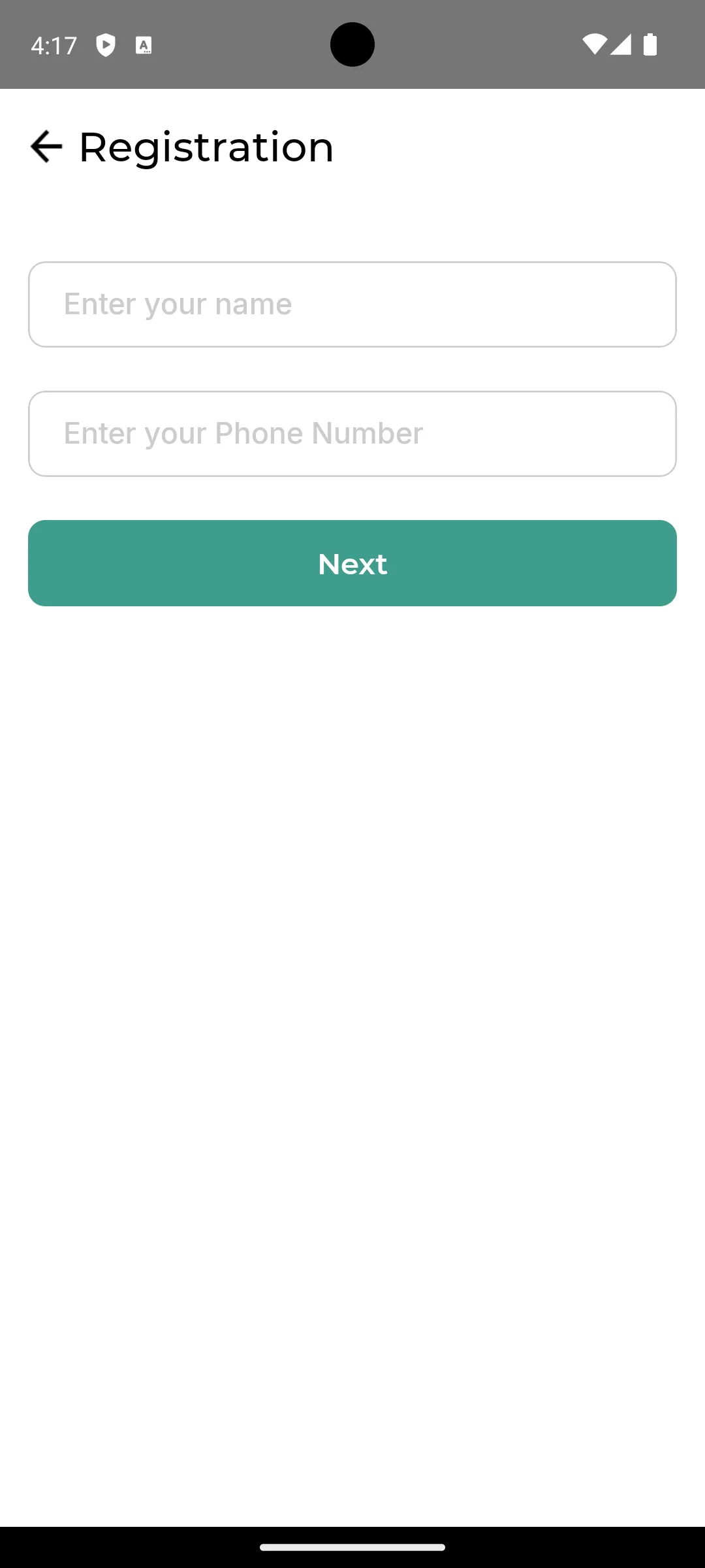 BTP ASTraM | Indus Appstore | Screenshot